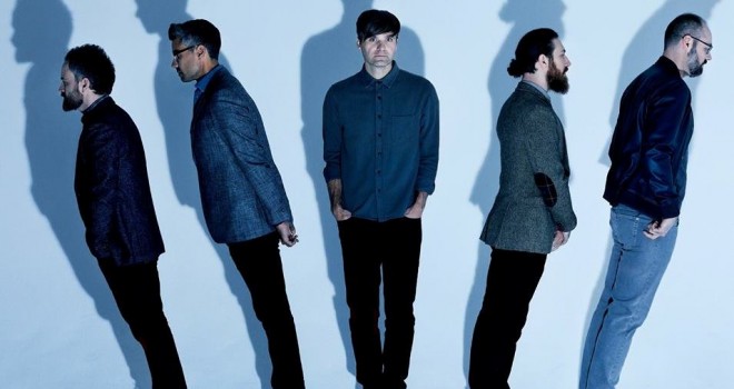 WEEKEND MUSIC: I will follow Death Cab for Cutie into the dark