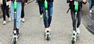 OLD MAN MIKULA’S CONTROVERSIAL OPINIONS: Guide to E-Scooters in E-Town