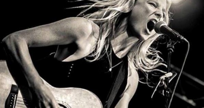 MUSIC PREVIEW: Indie star Lissie stars at the Starlite Room