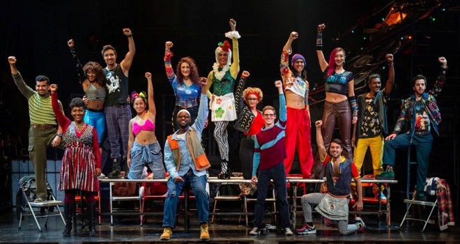 REVIEW: AIDS-era musical RENT holds up because it’s about the people