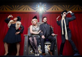 Spotlight Cabaret a Welcome Addition to Edmonton Entertainment Scene