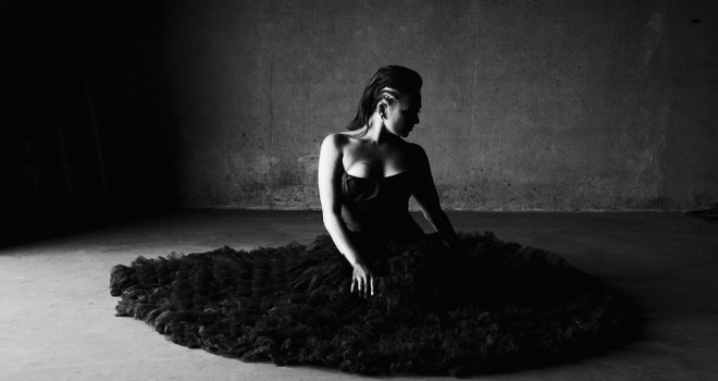 MUSIC PREVIEW: Tanya Tagaq to Perform New Music With ESO