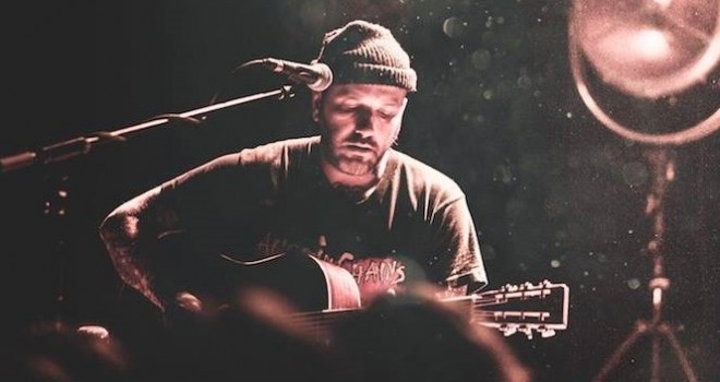 WHAT’S GOING ON: City and Colour Solo Show a Huge Draw in Edmonton