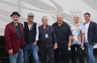 INTERVIEW: Mr. Downchild Answers Three Questions Ahead of Edmonton Show