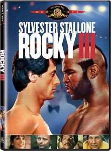 Cover of "Rocky III"