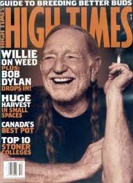 Willie Nelson High Times GigCity Edmonton