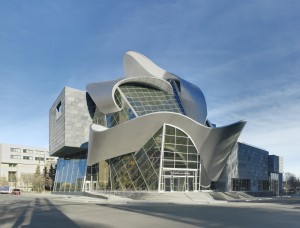 GigCity Edmonton Art Gallery of Alberta
