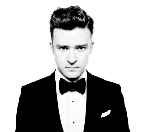 Justin Timberlake GigCity Edmonton