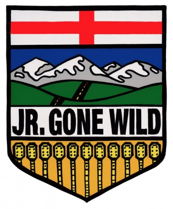 GigCIty Edmonton Jr. Gone Wild