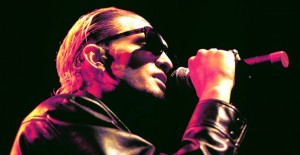 The late Layne Staley