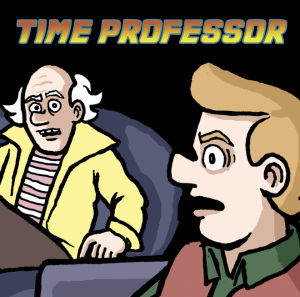 Time Professor