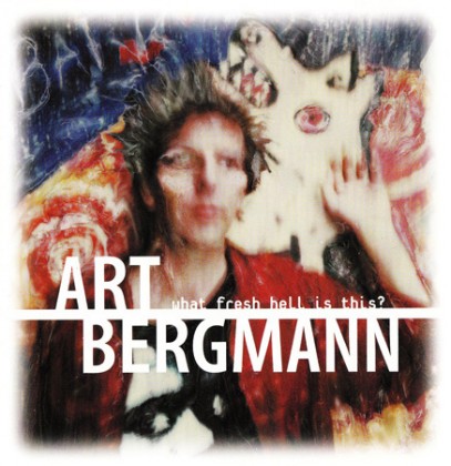 Art Bergmann GigCity Edmonton