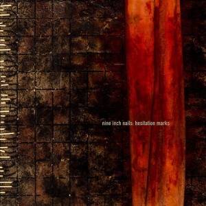 Hesitation Marks Trent Reznor Nine Inch Nails NIN GigCity Edmonton
