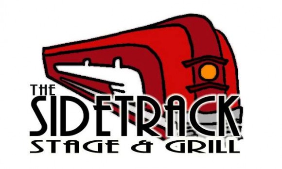 Sidetrack Stage and Grill GigCity Edmonton