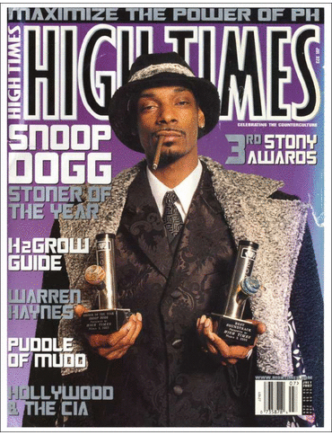 Snoop Dogg GigCity Edmonton