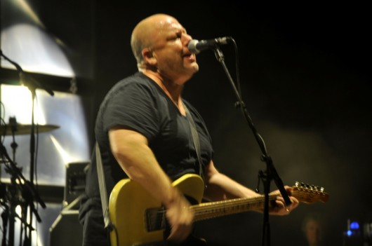 Pixies Frank Black GigCity Edmonton
