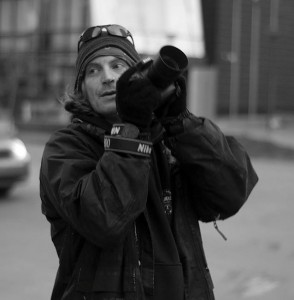 Darren Kirby GigCity Edmonton Hobos With Cameras