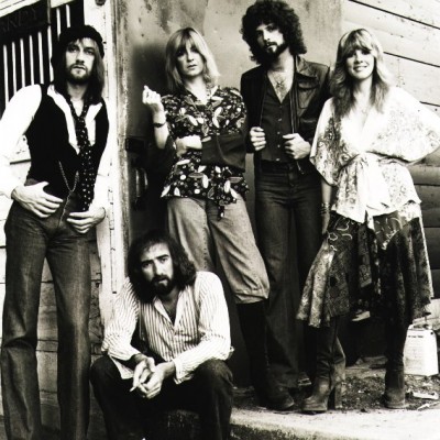 Fleetwood Mac GigCity Edmonton