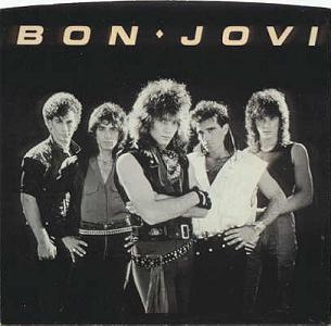 Bon Jovi GigCity Edmonton