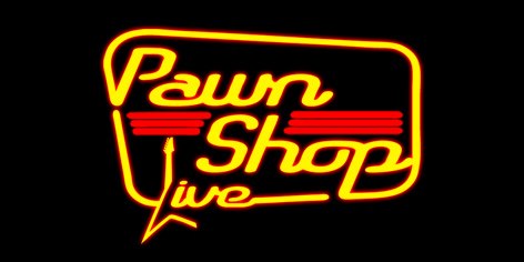 Pawnshop Live GigCity Edmonton