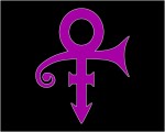 Prince symbol GigCity Edmonton