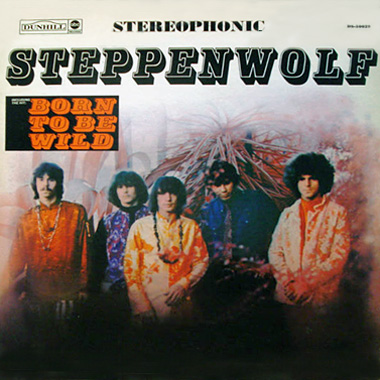 Steppenwolf GigCity Edmonton