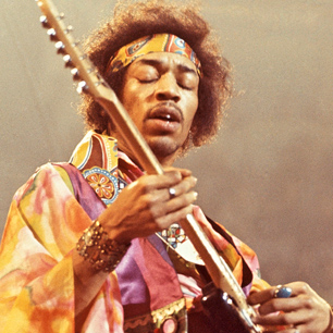 Radio Jimi Hendrix Edmonton GigCity