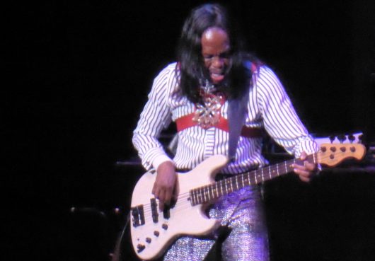 Chicago Earth Wind and Fire GigCity Edmonton
